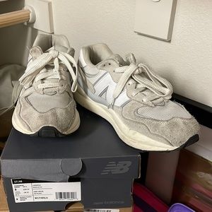 New Balance 57/40